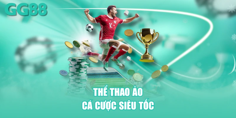 Cá cược thể thao ảo siêu tốc
