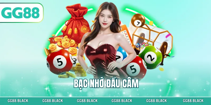 Bạc Nhớ Đầu Câm